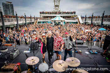 Outlaw Country Cruise 2020: 10 Best Things We Saw