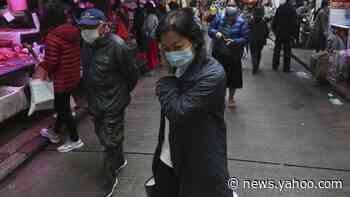 China to ban wild animal trade, tighten supervision on 'wet markets'