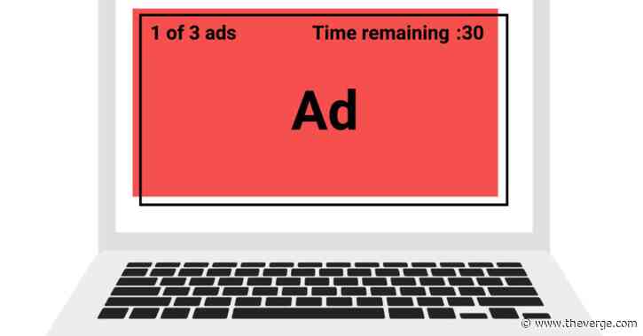Google Chrome will crack down on crappy video ads this August, which isn’t as altruistic as it sounds