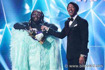 From T-Pain to Lil Wayne, Who's Your Favorite 'Masked Singer' Contestant? Vote!