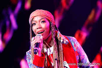 Brandy & Deborah Cox to Headline Femme It Forward's 'Love Language' Concert in LA