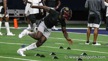 National Signing Day 2020: Florida beats Baylor as four-star DE Princely Umanmielen signs