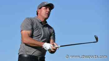 2020 U.S. Open: Phil Mickelson would not accept special exemption into field at Winged Foot