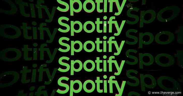 Spotify needed a huge podcast, and it just bought one of the biggest