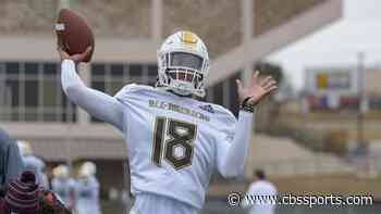 National Signing Day 2020: Four-star dual-threat QB Malik Hornsby chooses Arkansas