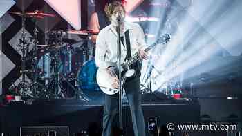 Try To Keep ‘Calm:’ 5 Seconds Of Summer Have A New Album On The Horizon