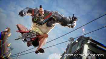 Bleeding Edge beta kicks off next week, here’s how to play