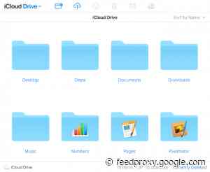 How to save money and work around Apple’s iCloud limits