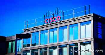 Hackable Cisco Phones, a Locust Invasion, and More News