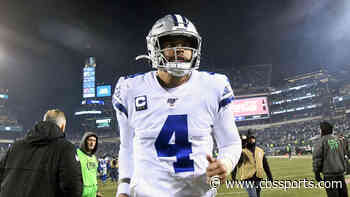 Agent's Take: 2020 NFL offseason dates to know for free agency, contract options, franchise tags and more