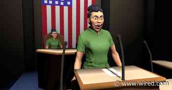 'Speaking Simulator' Feels Different When You Have a Stutter