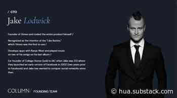 Rich people can't build social networks