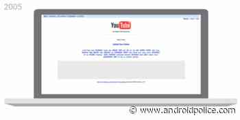 Google is finally killing the old YouTube web interface