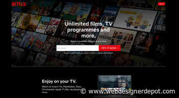 3 Lessons UX Designers Can Take From Netflix