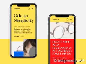 Bright Colors in UI Design: Benefits and Pitfalls