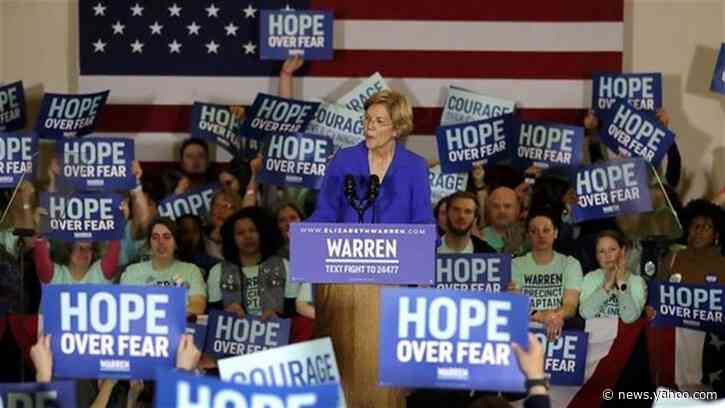 Biden Adviser Casts Doubt on Iowa Results: Campaign Update