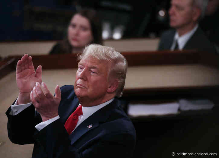 Trump Acquitted: Maryland Sen. Ben Cardin Calls Senate Trial Tainted By Ignoring Witnesses