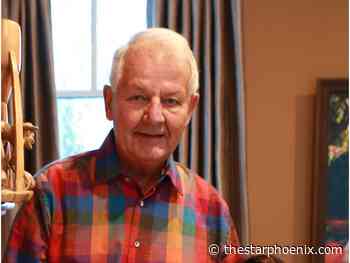 Philanthropist, volunteer Peter Zakreski 'exemplified what Saskatoon was all about'