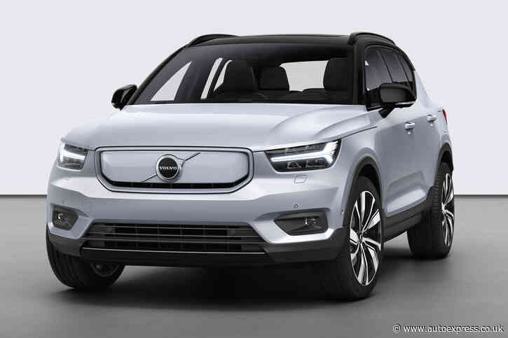 Volvo not planning to pay any CO2 fines