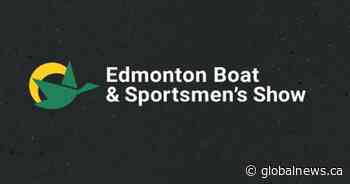 630 CHED – Edmonton Boat & Sportsmen’s Show