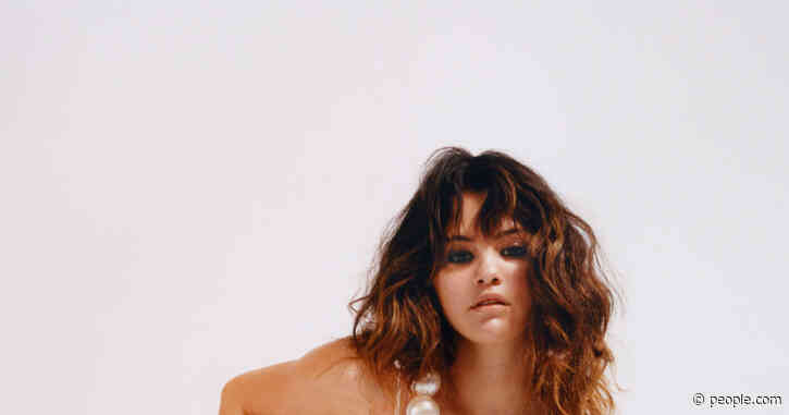 Selena Gomez Worried Career 'Would Be Over' If Album 'Flopped': 'I Would Have Ended Up in a Spiral'