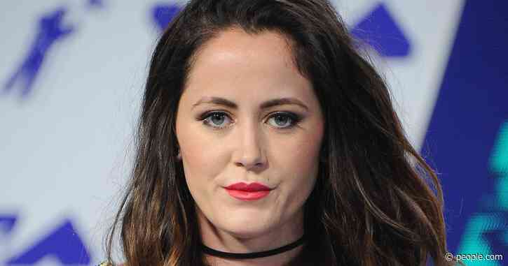 Jenelle Evans Confirms She's Not Returning to Teen Mom 2