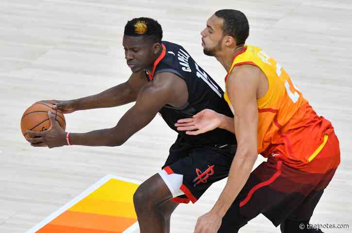 Utah Jazz: How the Rockets’ blockbuster trade will impact playoff run