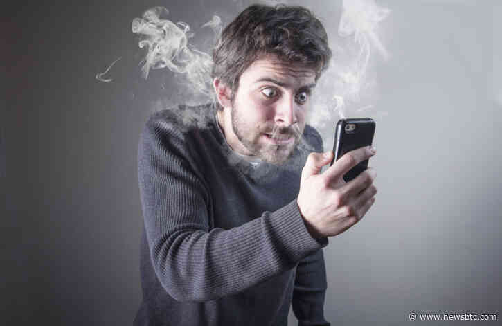 Major Tech Publication Plugs Bitcoin SV Prompting Crypto Industry Ire