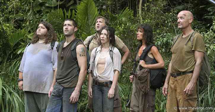 All of Lost will stream for free on Amazon’s lesser-known IMDb TV streaming service