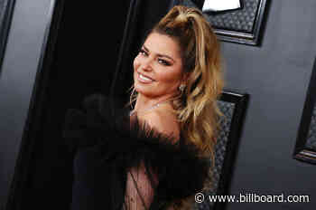 This Is Why Shania Twain Thinks Lizzo's Fashion Is the 'Hottest Out There Right Now'