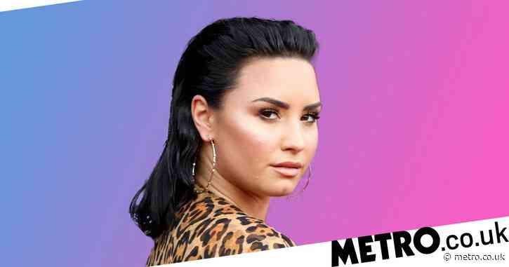 Demi Lovato is ‘taking sobriety very seriously’ after triumphant Grammys comeback after overdose