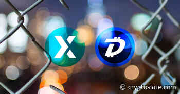 DGB gets delisted from Poloniex hours after DigiByte founder criticizes Tron - CryptoSlate