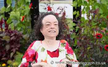 Liz Carr proud to help improve representation of disabled people on TV