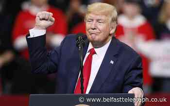 Not guilty: Split Senate acquits Trump of impeachment