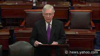 Hundreds of anti-Trump protests planned nationwide after impeachment acquittal