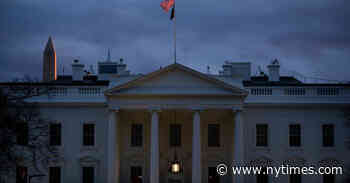 Draft Executive Order Would Give Trump a New Target: Modern Design