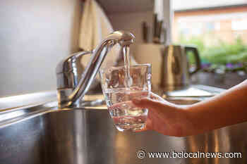 Water quality advisory issued for the South Slocan water system - BCLocalNews