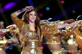 Want to Dance Like Shakira? Watch This Post-Super Bowl Champeta Tutorial