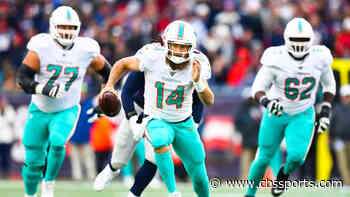 NFL Free Agency: 10 teams with the most salary cap space heading into 2020 offseason