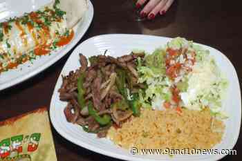 MTM On The Road: Jose's Mexican Restaurant in Sault Ste. Marie - 9&10 News