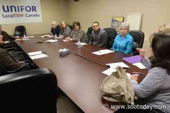 Personal support worker shortage hits 'crisis' mode in Sault Ste. Marie, health coalition says - SooToday