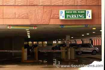 Sault Ste. Marie Explores Ideas to Improve Downtown Parking - 9&10 News