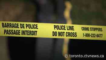 Man rushed to trauma centre after collision in Brampton now stable, police say