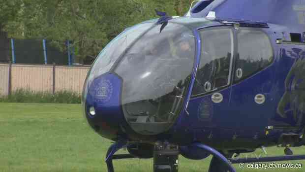 Police charge auto theft offenders following collision with semi-trailer truck