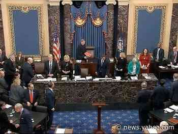 Trump impeachment: Republicans say they want to expunge record if they retake the House