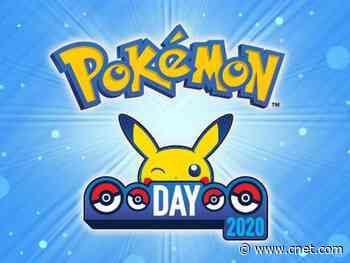Pokemon Day competition lets you vote for pocket monster of the year     - CNET
