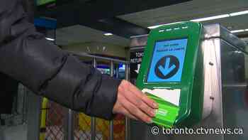 TTC lost at least $70M in revenue due to fare evasion, audit report finds
