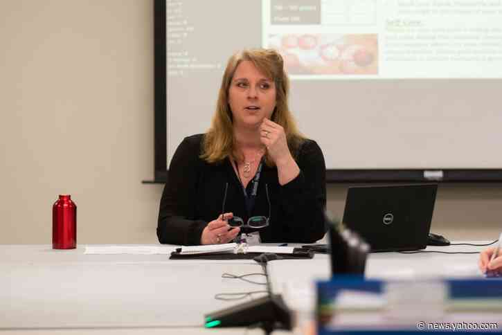 Inside the Race to Contain America's First Coronavirus Case