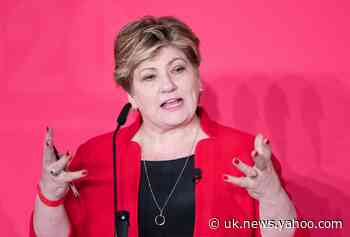 Why Lisa Nandy And Emily Thornberry Are Getting Squeezed In The Labour Race