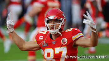 Fantasy Football Dynasty Tight End Tiers: End of elite production near for Travis Kelce?
